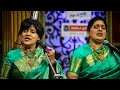 Margazhi Maha Utsavam 2022 | PRIYA SISTERS | THIRUVAIYARU - THALAPAKA - BHADRACHALAM