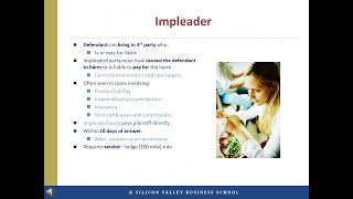 Mastering Civil Procedure: Joining and Handling Multiple Parties and Claims Explained