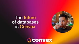 The future of databases is not just a database