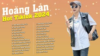 NGƯỜI THAY THẾ EM HOT TIKTOK 2024 | HOÀNG LAN OFFICIAL