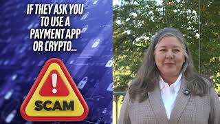 Utility Scam Prevention: Just Hang Up