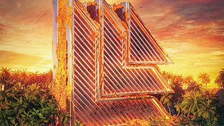 Niiko x SWAE - Get Up and Go (Future House / Bass House)