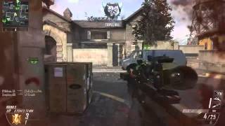 DYNAmo ZA - Black Ops II Game Clip