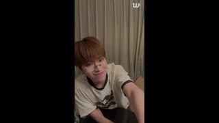 제리 왔어 | BOYNEXTDOOR Weverse LIVE [SUB] 250222