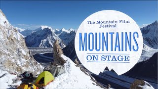 Mountains on Stage Summer Edition 2023: official trailer
