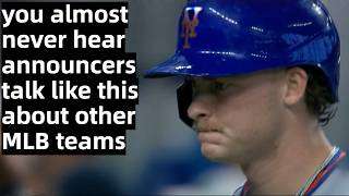 We Just Heard an Announcer Openly Mock Another Team In The Middle of a Game