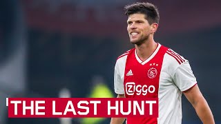 The Last Hunt | Goodbye Klaas Jan 😢