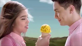 Magnolia Ice Cream featuring Alden \u0026 Maine ‪#‎MaiChardForMagnoliaIceCream‬