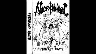 Necrophiliac - Putrefact Death