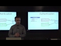 Architecture Deep Dive in Spring Security