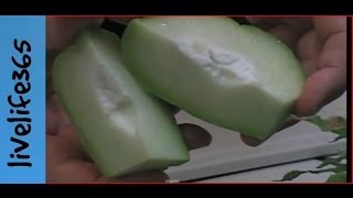 What is Chayote?