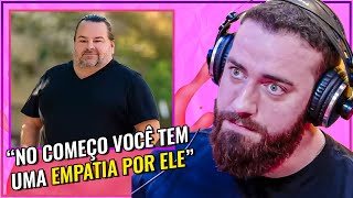 ED, O CARA MAIS TÓXICO do '90 DIAS PARA CASAR'