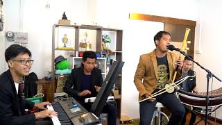 แม่สาวออนไลน์ - ชื่นเอยชื่นใจ (Cover Version) Original : ศรเพชร ศรสุพรรณ