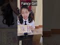 that one fancy girl in every class part 5 😂 youtubeshorts funny shorts school