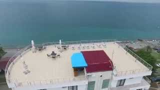 Hotel in Kobuleti - Pearl Of Sea