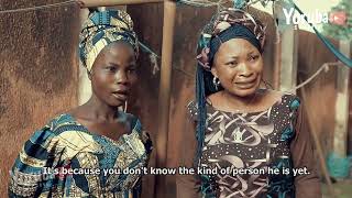 Aajo - Yoruba Movie 2024Drama Habeeb Alagbe, Odun Adekola, Damilola Oni, Peju Ogunmola, Abeni Agbon