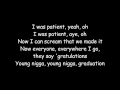 Post Malone - Congratulations ft Quavo (lyrics)