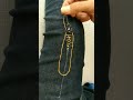 2 simple ways to sew jeans by hand