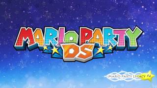 Boss Hunting - Mario Party DS Soundtack