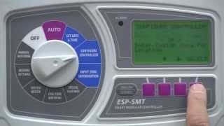 RainBird ESP-SMT Series Smart Controller Promotional Video