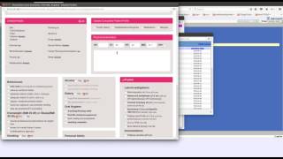 Preventive Care Checklist eForm Review - OSCAR EMR
