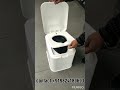 Portable toilet