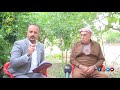 amed tv بەرنامێ شورەشگێران سعدلا عبداللە