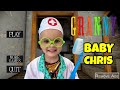 Granny Is Baby Chris From Vlad and Niki!