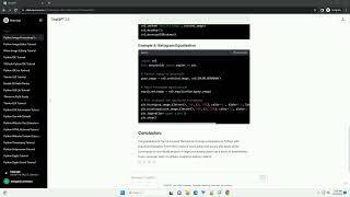 python image processing book