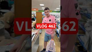 VLOG 462 - 13/05/2024 #dayinmylife