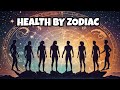 Zodiac Signs: The Health Tips You NEED To Know