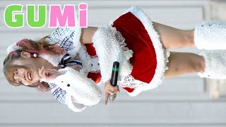 GUMi/上野公園水上音楽堂【2023.12.23】4K