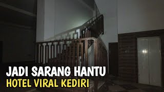 INILAH TANDA-TANDA TEMPAT TINGGAL MU ADA JIN YANG MENGGANGGU!