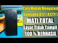 Samsung A12 Mati Total | Dead Solution