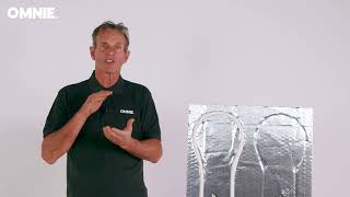 OMNIE - Underfloor Heating Systems - FoilFloat - Introduction