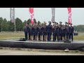 «Русские Витязи» army 2022 20.08.2022 Возвращение из Тамбова 4 посадка