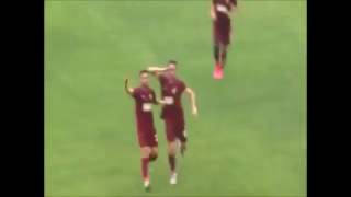 Yasin Görkem Arslan Manisaspor gool