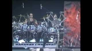 W.A.S.P.-The Medley (Live In Gods Of Metal Festival, Italy 06.06.2004)