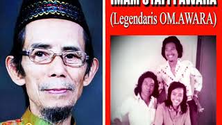 KALERO JHALAN   IMAM SYAFII AWARA