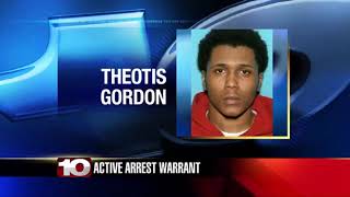 Police search for suspect involved in downtown Terre Haute shooting
