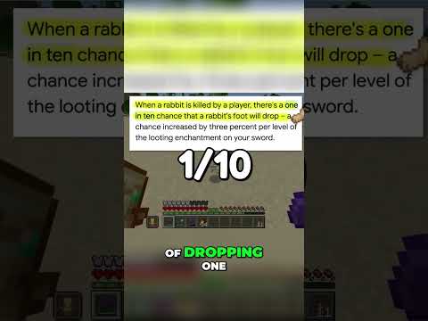 The Ultimate Guide to Finding Rare Items in Minecraft