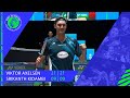 Viktor Axelsen 2 - 0 Srikanth Kidambi | Pusingan 32 | All England 2024