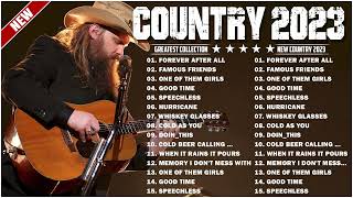 New Country 2023 - Shay, Jason Aldean, Kane Brown, Blake Shelton, Dan, Luke Combs, New Country Music