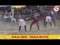 evala 2022 finale de pya