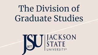 Division of Graduate Studies - Graduate Student Orientation Fall 2025