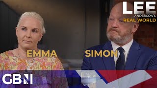 Yes/ No quiz | 'You're not going to like this...' Simon Danczuk \u0026 Emma Best in the hot seat