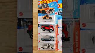 20240413 Highlight 2024 Hot Wheels | #shorts #hotwheels