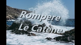 Rompere Le Catene (Break Every Chain) - Karaoke Flauto Strumentale, Will Reagan