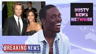 Halle Berry Says Her Ex White Husband Didn't Like Black People??? (DNN)