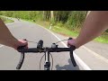 cycling around tecklenburg germany